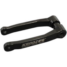 KroozR Honda CRF1000 Africa Twin Lowering Linkage 30mm