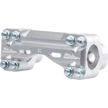 Ride Engineering KTM/Husqvarna SX/SX-F/FC/TC/TX/FX 16-21 1 1/8" One Piece Bar Mounts