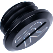 Ride Engineering KTM/Husqvarna SX/SX-F/EXC/EXC-F 04-27 TC/TE/FC/FE 14-27 Black Billet Oil Filler Plug