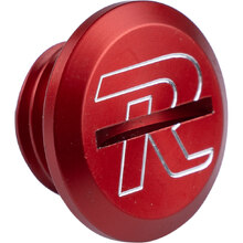 Ride Engineering KTM/Husqvarna/Gas Gas 04-27 Red Oil Filler Plug