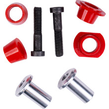 Ride Engineering KTM/Husqvarna 23-27 Bar Mount Fastener Kit
