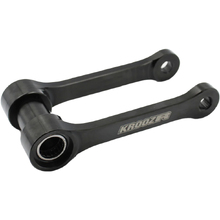 KroozR Honda CRF150R/B 07-25 Black -30mm Lowering Linkage Arm