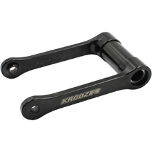 KroozR Honda CRF300L/Rally 21-23 -40mm Lowering Linkage Arm Kit