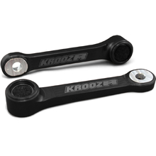 Kroozr Honda CRF250R-450R Lowering Linkage Arm Kit