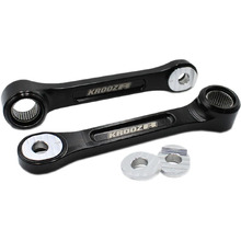 KroozR Honda CRF250/450R 21-24 Performance Linkage Arms