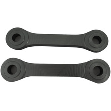 KroozR Suzuki DRZ250 01-15 Lowering Linkage Arm Kit