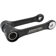 KroozR Kawasaki KX250F 21-24 KX450F 19-23 Performance Linkage Arm Kit