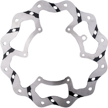 Ride Engineering KTM/Husqvarna 125-450 SXF 09-27 TC/FC125-450 14-27 270mm Oversized Brake Disc