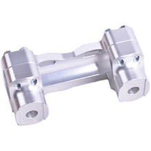 Ride Engineering KTM/Husqvarna/Gas Gas 1/8" One Piece Bar Mounts