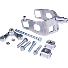Ride Engineering KTM SX/SXF Husqvarna FC/TC 23-27 Showa Steering Stabilizer Bracket Kit