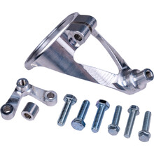Ride Engineering KTM SX/SXF 13-22 Husqvarna FC/TC 14-22 Showa Steering Stabilizer Bracket Kit