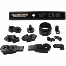 KroozR KTM/Husqvarna/Gas Gas 65 20-23 Seat & Tank Lift Kit