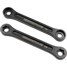 KroozR Yamaha XTZ690 Tenere 700 20-25 -25mm Lowering Linkage Arm Kit