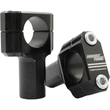 KroozR Yamaha YZ65 18-25 Handlebar Riser Mounts