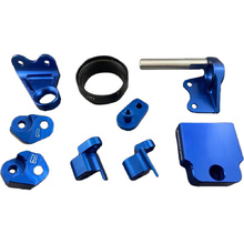 KroozR Yamaha YZ65 18-25 Seat and Tank Lift kit