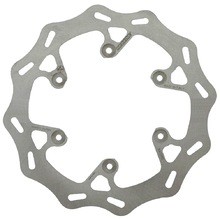 Braking KTM/Husqvarna Front Brake Rotor