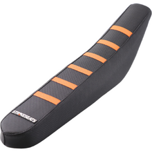 Strike Seats KTM SX/SXF 19-22 EXC/EXCF 20-23 Orange/Black/Black Desert Complete Seat