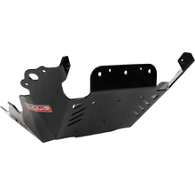 B&B Offroad KTM 1290 Super Adventure R 21-24 Black Bash Plate