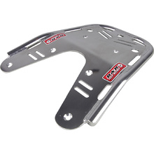 B&B Offroad KTM 690 Enduro R 08-18 Polished Carry Rack