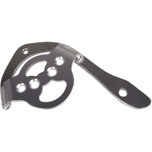 B&B Offroad KTM 690 Enduro R 08-25 Silver Case Saver