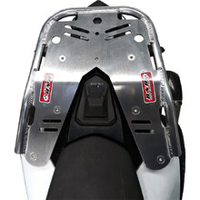 B&B Offroad KTM 690 Enduro R 19-25 Silver Carry Rack