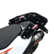 B&B Offroad KTM 690 Enduro R 19-25 Black Carry Rack