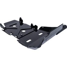 B&B Offroad KTM 790 Adventure/R 19-25 Black Bash Plate