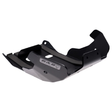 B&B Offroad KTM/Husqvarna 250-300 EXC/TE 24-27 Black Bash Plate