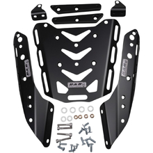 B&B Offroad KTM 390 Adventure/Enduro R 25-26 Black Tail Rack
