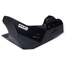 B&B Offroad KTM 390 Adventure/Enduro R 25-26 Black Bash Plate