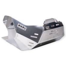 B&B Offroad KTM 390 Adventure/Enduro R 25-26 Silver Bash Plate