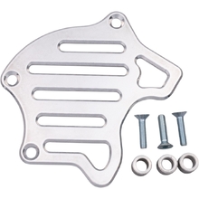 B&B Offroad KTM 390 Adventure/Enduro R 25-26 Silver Front Sprocket Cover