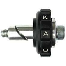Kaoko Honda XR650L 15-17 OEM/Heated Grips Throttle Stabiliser