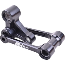 Ride Engineering Kawasaki KX250/450F 24-26 Black Full Performance Linkage Assembly