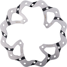 Ride Engineering Kawasaki KX250F-450F 06-23 270mm Oversized Brake Disc