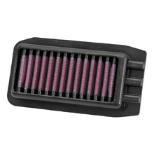 K&N Yamaha XT250 08-25 Air Filter