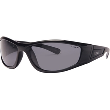 Liive Vision Biggy Polar Black Sunglasses