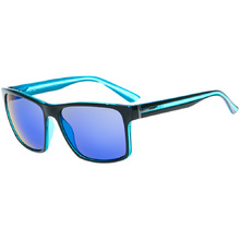 Liive Kerrbox Xtal Neon/Black Mirror Sunglasses