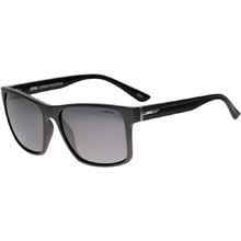 Liive Kerrbox Polar Twin Black Polarised Sunglasses