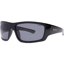 Liive Vision Kuta Polar Black Sunglasses