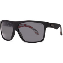 Liive Vision Hoy 4 Polar OZ Matt Black Sunglasses