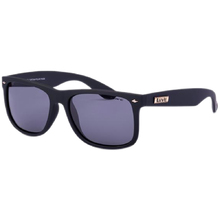 Liive El Capitan Polar Matte Black Polarised Sunglasses