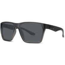 Liive Rincon Xtal Polarised Matte Black Sunglasses