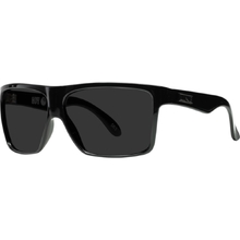 Liive Vision Hoy 4 Black Sunglasses