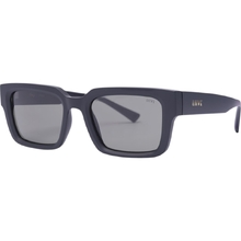 Liive Vision Oney Matte Black Sunglasses