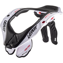 Leatt 5.5 White Neck Brace