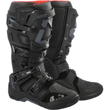 Leatt 2026 4.5 Black Boots