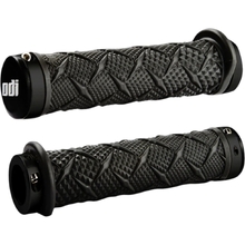 ODI Xtreme 130mm Black Lock On Grips