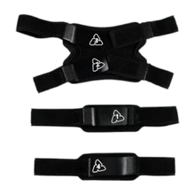 Leatt C-Frame Knee Brace Strap Kit