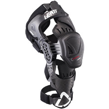 Leatt C-Frame Pro Carbon Left Knee Brace